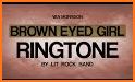 Brown Eyed Girl INTRO Ringtone related image