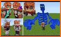 Naruto for Minecraft Mods 2021 Master Addons MCPE related image