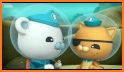 Octonauts and the Whale Shark related image