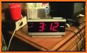 Digital Clock LED Classic related image