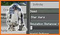 Star Wars mod MCPE related image