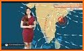 Aaj Ka Mausam Jane : Weather Forecast related image