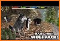 Ultimate Wolf Simulator related image