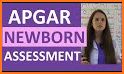 APGAR Score Pro: Pediatric Newborn Assessment related image