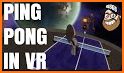 Ping Pong Pro VR (Google Cardboard) related image