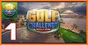 Golf Challenge - World Tour related image