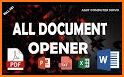 All documents Reader: Office Docs Viewer PPT, XLSX related image