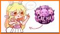 Gacha Art Apk Mod Jbad related image