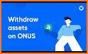 ONUS: Buy Bitcoin, PI & Crypto related image