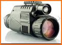 Night Monocular LRS Zoom HD Camera related image