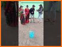 Drop the Ball - Bucket challenge related image