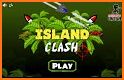 Clash of Island related image