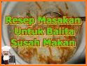 tips simpel bagi balita yang suka makanan pedas related image