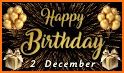 Happy Birthday Wishes & Status related image