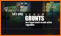 Space Grunts related image