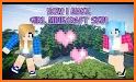 Girl Skins for Minecraft PE related image