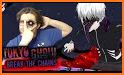 Tokyo Ghoul · Break the Chains related image