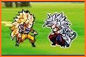 Tourney Power Warriors Super Saiyan Battle Warrior related image