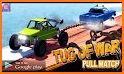 4x4 Tug Of War-Offroad Monster trucks Simulator related image