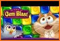 Gem & Jewel Temple: Block Crush Blast Puzzle Games related image