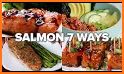 Salmon Recipes related image