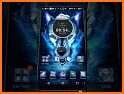 Neon Arctic Fox Launcher related image