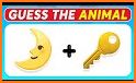 Guess The Picture Quiz Games - Guess Word Kids App related image