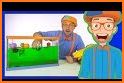 Blippi Daily related image