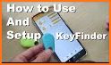 KeyFinder related image