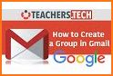 Group Share for Gmail related image