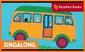 Preschool Bus Driver: No Ads Early Learning Games related image