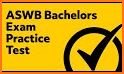 ASWB® Bachelors Social Work Exam Guide related image