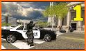 Cop Driver Police Simulator 3D related image