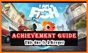 I am Fish : Walkthrough tips related image