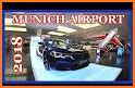 Munich Airport Guide - Flight information MUC related image