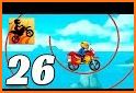 Super Bike Race Free Game related image