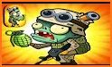 Zombie Farm - Plant Defense related image