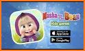 Masha For Child and Kids Game related image