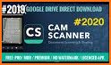 CAM Scanner Full related image