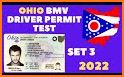 Permit Test Ohio OH BMV DMV 2021 related image