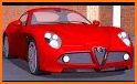 Race Car Games: Alfa Romeo 4C related image