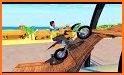 Ramp Racing Bike Stunts - New Ramp Riding related image