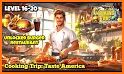 Cooking Trip: Taste America related image