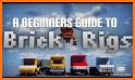 GUIDE Brick Rigs : City Simulator related image