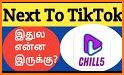 Chill5 - Short Video App Made in India related image