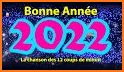 Bonne Année 2022 related image