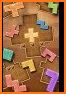 Color Blocks: Relax Puzzle Online related image