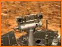 Mars Robots related image