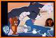 Tom Cat and Jerry Fun Race related image