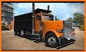 Dump Truck Simulator Truck 3D related image